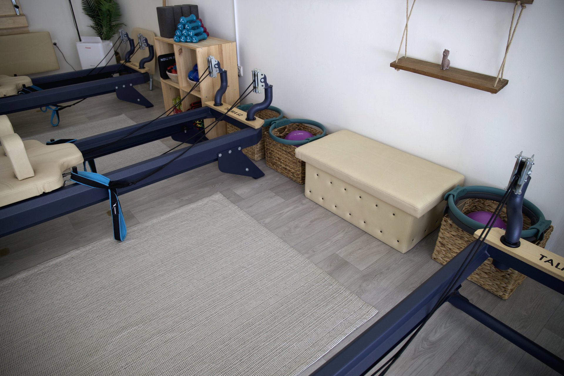 Pilates Studio