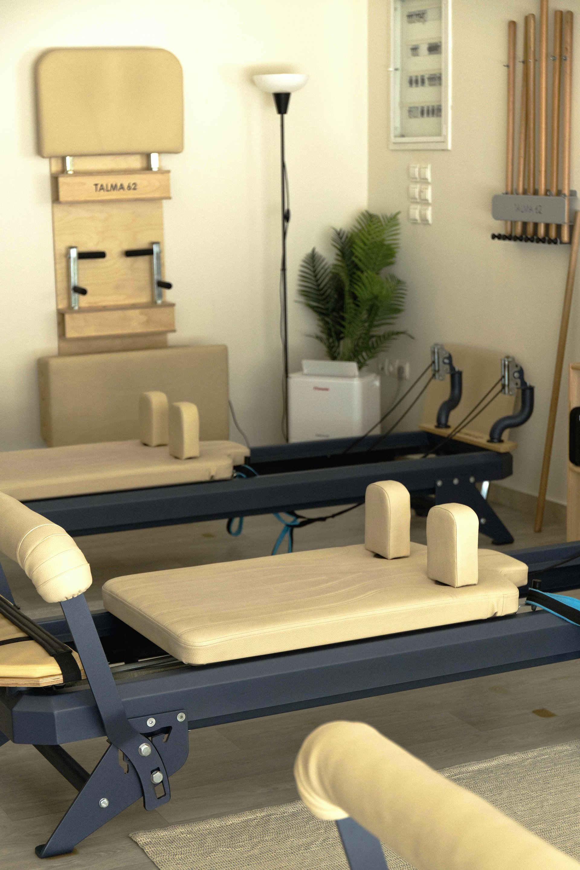 Pilates Studio